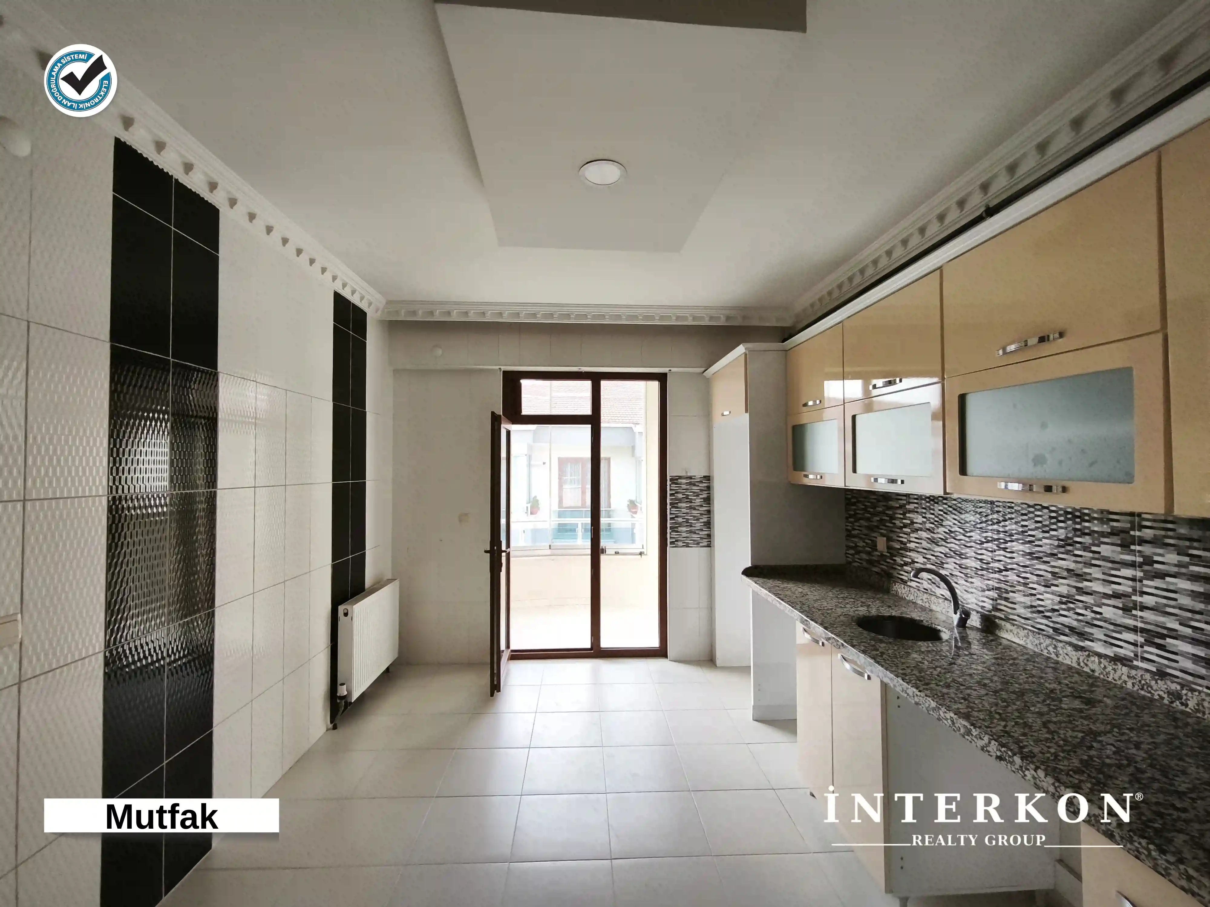 KONYA SELÇUKLU KOSOVA MAHALLESİ 3+1 KİRALIK DAİRE!